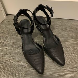Simply Vera (Vera Wang) Heels